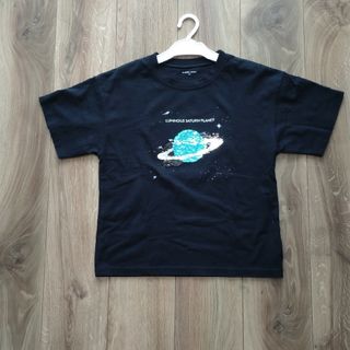 グローバルワーク(GLOBAL WORK)のGLOBAL WORK　半袖Ｔシャツ(Tシャツ/カットソー)