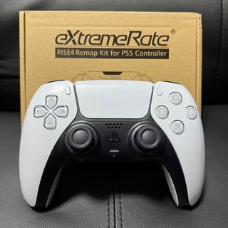 ソニー(SONY)のPS5 コントローラー EXTREMERATE  [ ジャンク品 ](その他)