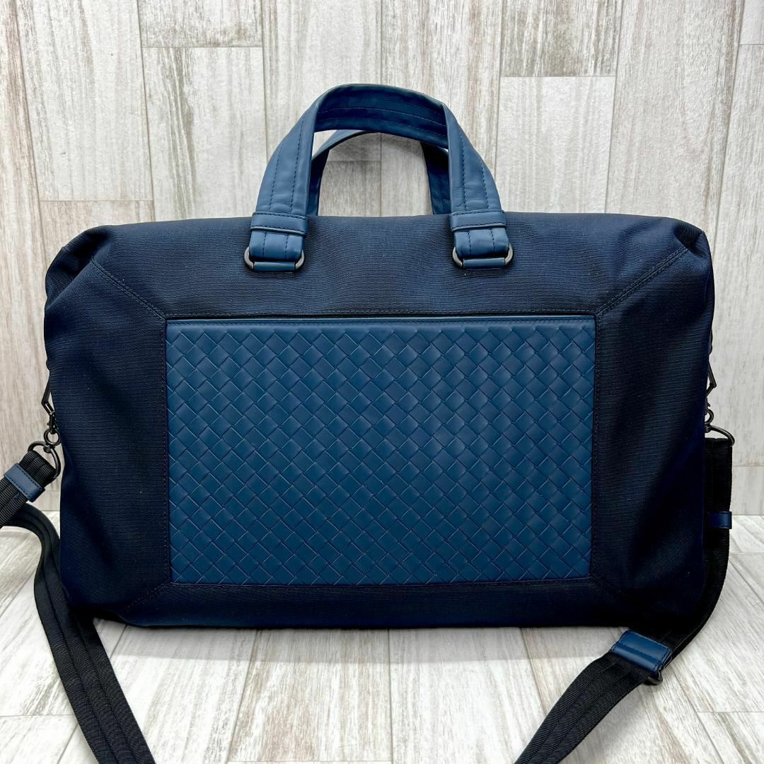 BOTTEGA VENETA ビジネスバッグ2WAY