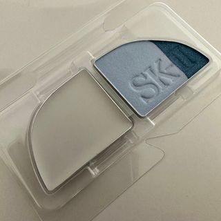 エスケーツー(SK-II)のSK-II クリア ビューティ アイシャドウ 61 ルシャス　4.0g　送料無料(アイシャドウ)