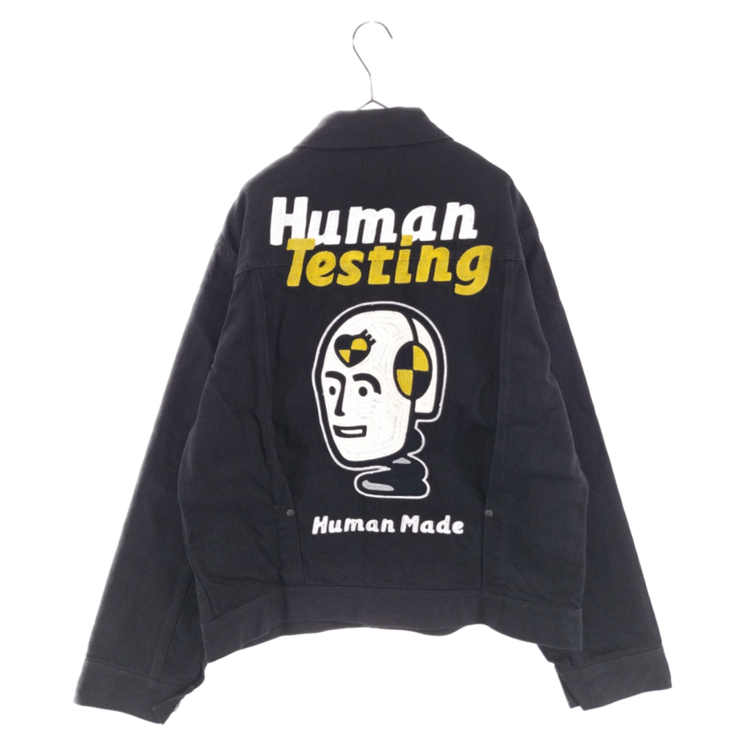 Human Made × ASAP ROCKY エイサップ T-shirt M