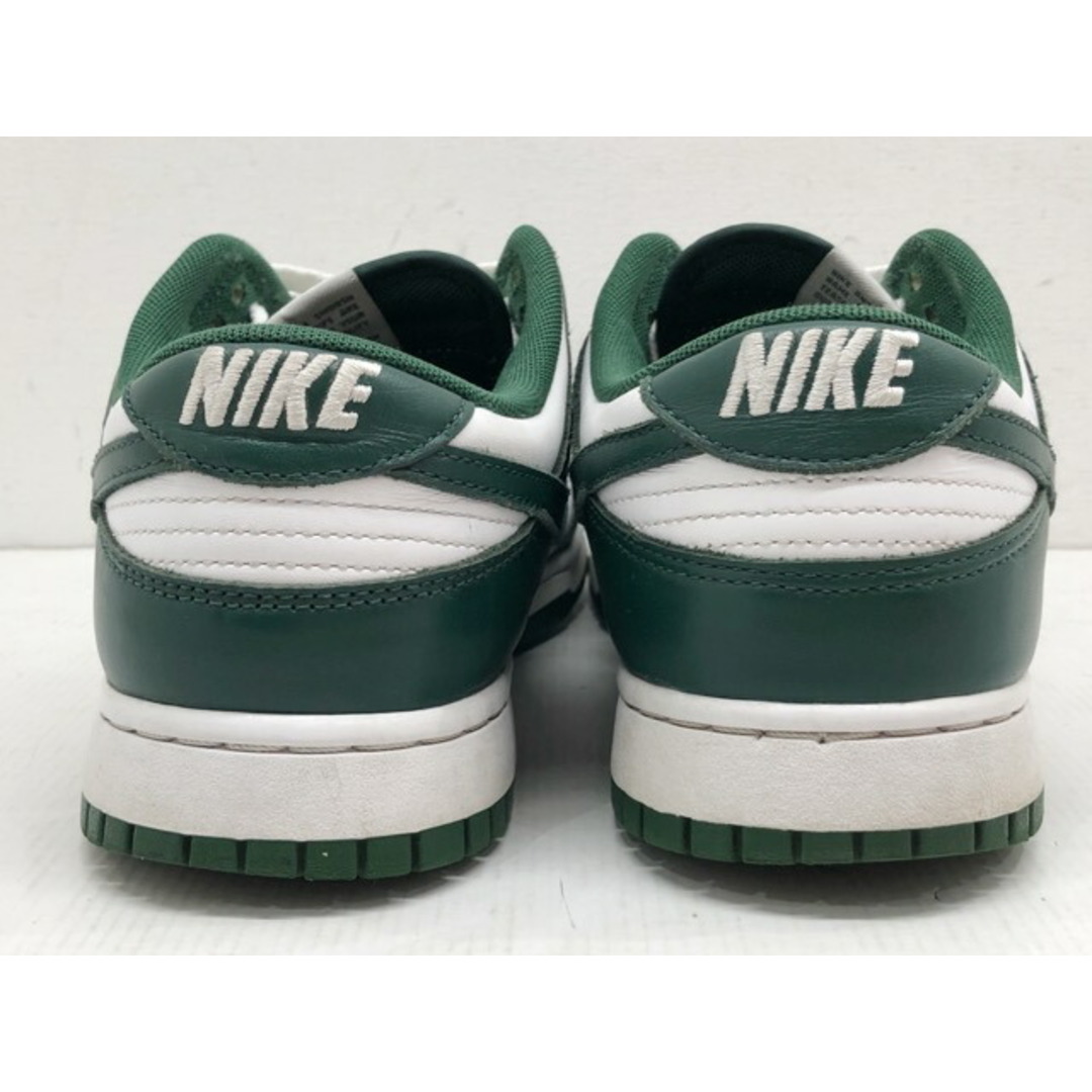 NIKE(ナイキ)のNIKE(ナイキ) DUNK LOW RETRO ダンク ロー レトロ TEAM GREEN チーム グリーン / DD1391-101 28.5cm 【64261-007】 メンズの靴/シューズ(スニーカー)の商品写真