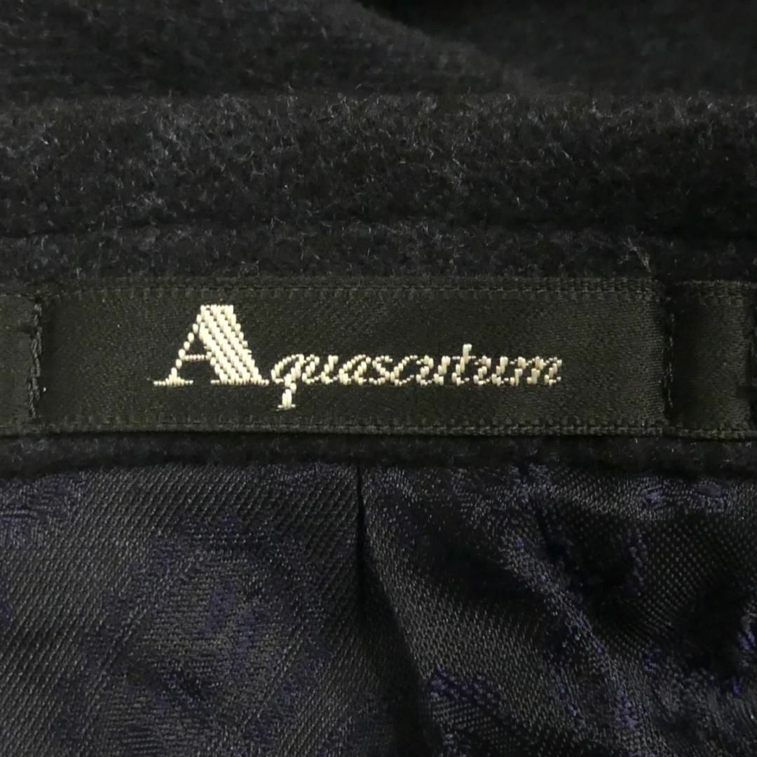 テーラードジャケット L Aquascutum アクアスキュータム HH9102 6