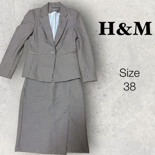 エイチアンドエム スーツ(レディース)の通販 100点以上 | H&Mの