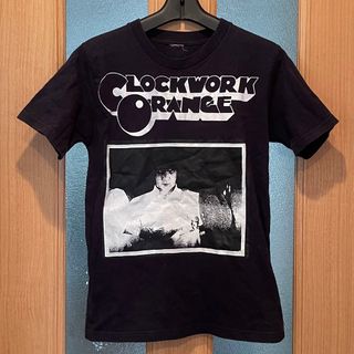 セクシーダイナマイト(SEXY DYNAMITE)の時計じかけのオレンジTシャツ(Tシャツ(半袖/袖なし))