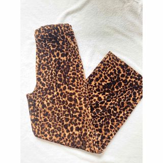 SeaRoomlynn - シールームリン レオパード ヒョウ柄 PANTSの通販 SeaRoomlynn - シールームリン レオパード ヒョウ柄 PANTSの通販