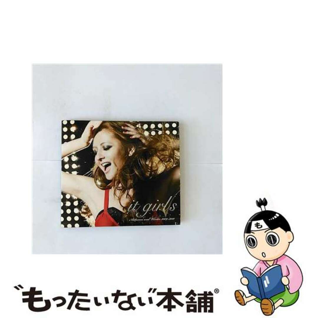 【中古】 イット・ガールズ～オータム・アンド・ウインター・2009-2010/ＣＤ/TGCR-001 エンタメ/ホビーのCD(その他)の商品写真