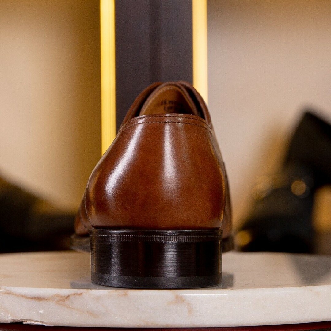 JOHN LOBB(ジョンロブ)の新品 ジョンロブ JOHN LOBB HUTTON ハットン 7000 6EE メンズの靴/シューズ(ドレス/ビジネス)の商品写真