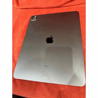 【新品未使用】iPadPro12.9Wi-Fi256GBスペースグレイ 第5世代