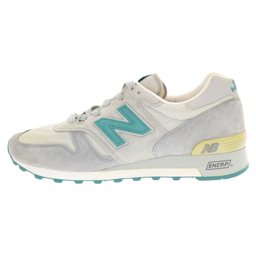 New Balance ニューバランス USA製 M1300AR1 ローカットスニーカーシューズ グレー US11