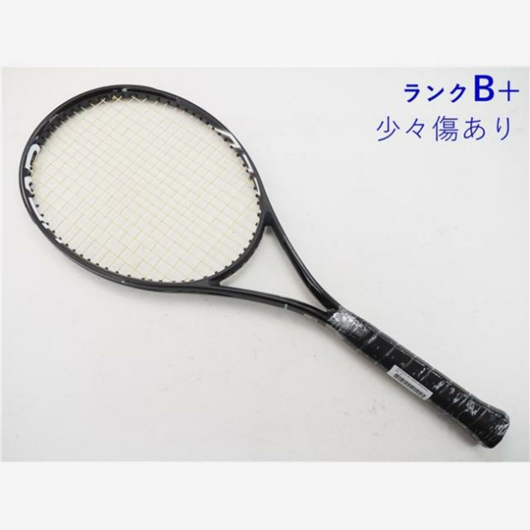 テニスラケット ヘッド グラフィン スピード MP 16/19 2013年モデル (G2)HEAD GRAPHENE SPEED MP 16/19 2013