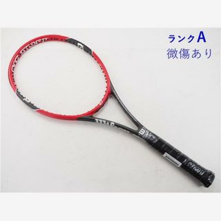 ウィルソン(wilson)の中古 テニスラケット ウィルソン プロ スタッフ 97 2015年モデル (G3)WILSON PRO STAFF 97 2015(ラケット)