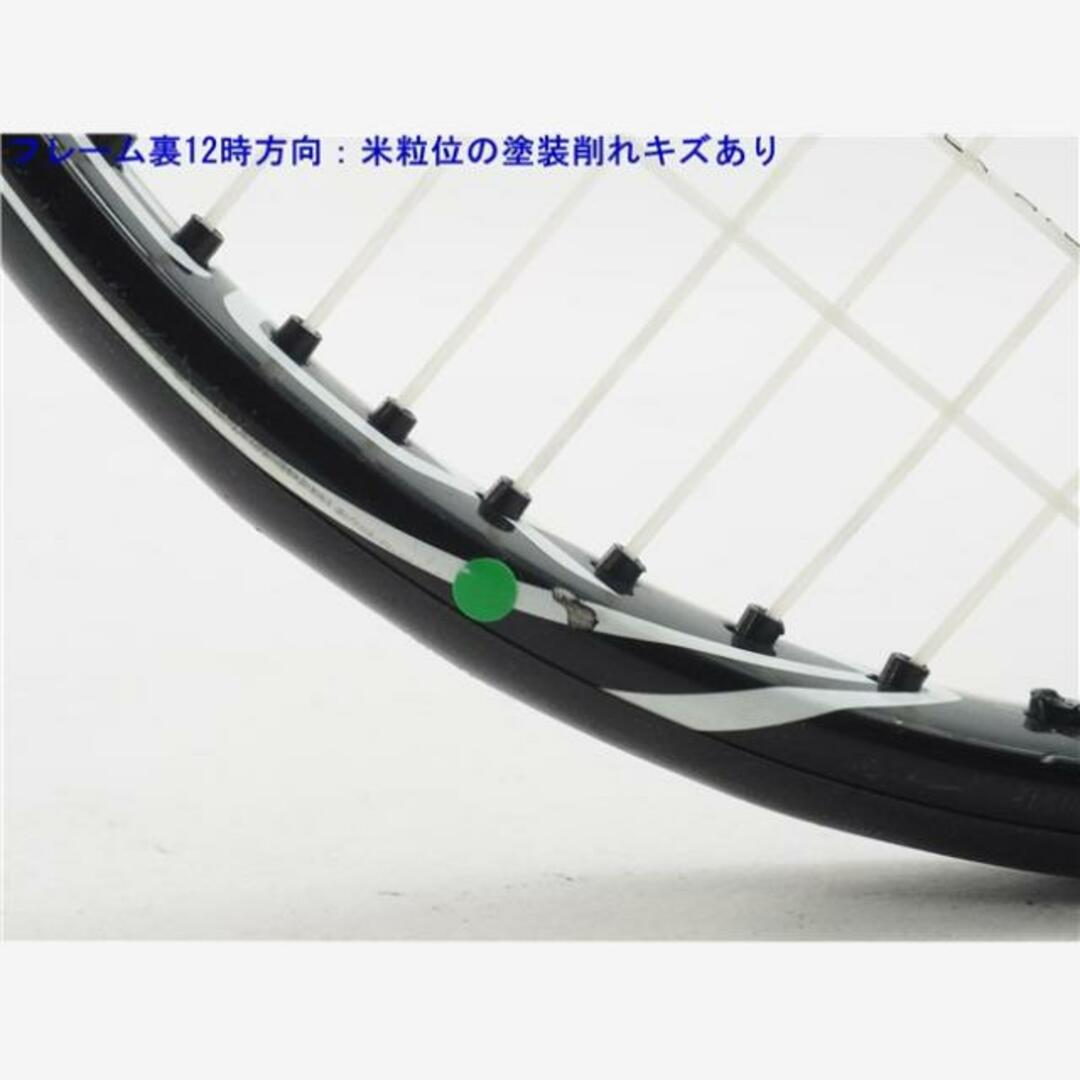 wilson(ウィルソン)の中古 テニスラケット ウィルソン ブレード 98 BLX 2011年モデル (G2)WILSON BLADE 98 BLX 2011 スポーツ/アウトドアのテニス(ラケット)の商品写真