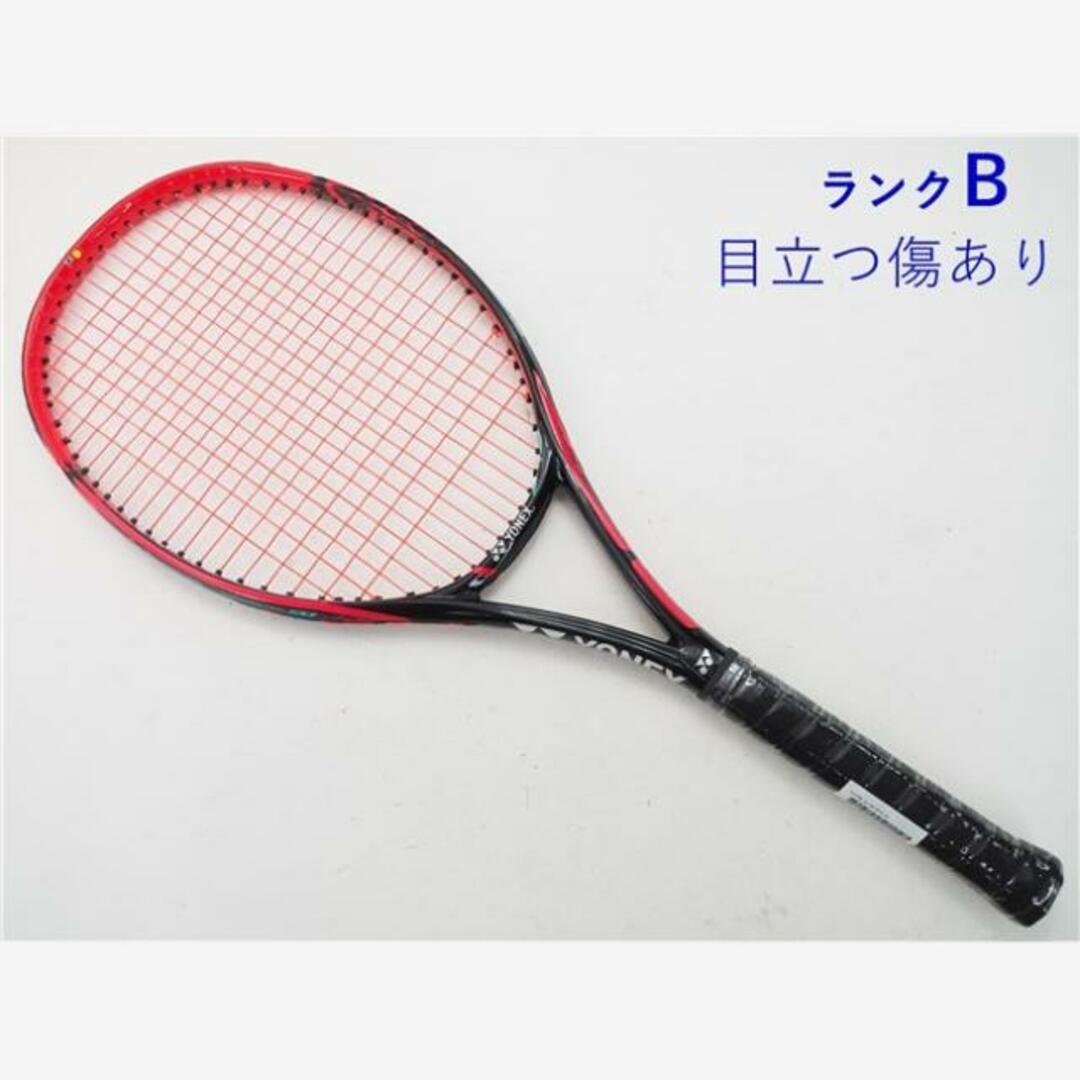 中古 テニスラケット ヨネックス ブイコア エスブイ 98 2016年モデル【DEMO】 (G2)YONEX VCORE SV 98 2016 |  フリマアプリ ラクマ