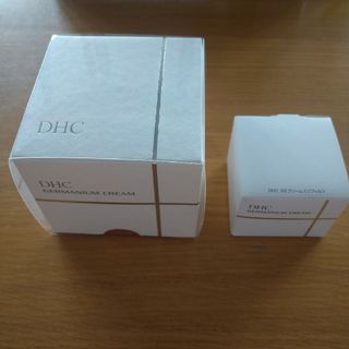 DHC GEクリーム  2個セット