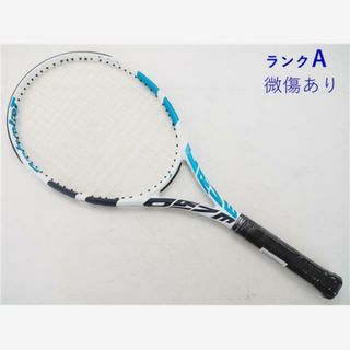 バボラ(Babolat)の中古 テニスラケット バボラ エヴォ ドライブ ライト 2020年モデル【インポート】 (G2)BABOLAT EVO DRIVE LITE 2020(ラケット)