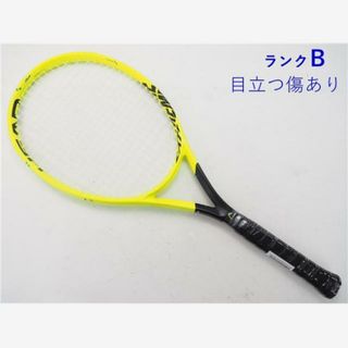 ヘッド(HEAD)の中古 テニスラケット ヘッド グラフィン 360 エクストリーム MP 2018年モデル (G2)HEAD GRAPHENE 360 EXTREME MP 2018(ラケット)