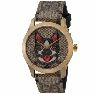 グッチ(Gucci)のグッチ 時計 腕時計 YA1264057 Gタイムレス(その他)