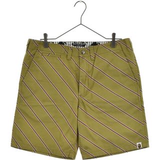 アベイシングエイプ ショートパンツ(メンズ)の通販 400点以上 | A