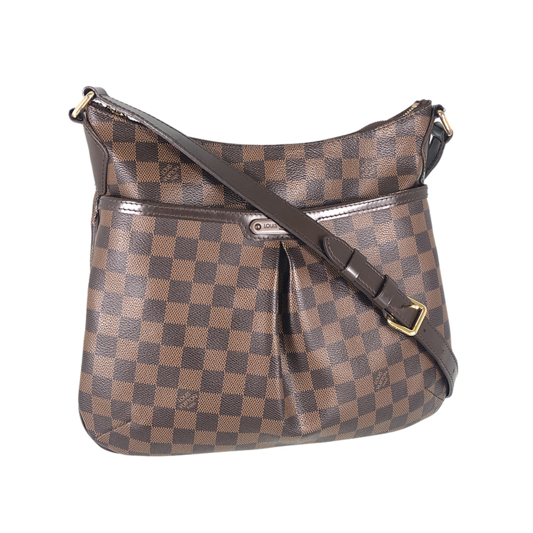 ダミエLOUIS VUITTON ダミエ ブルームズベリPM