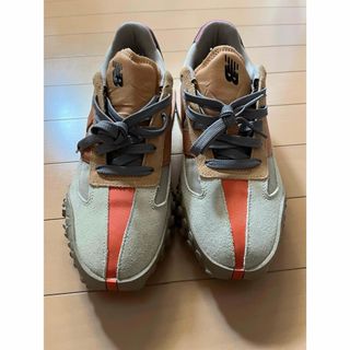 ニューバランス(New Balance)のニューバランススニーカー UX-72(スニーカー)