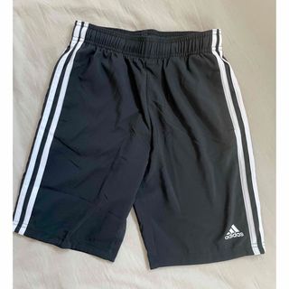 アディダス(adidas)のアディダス　パンツ　140(パンツ/スパッツ)