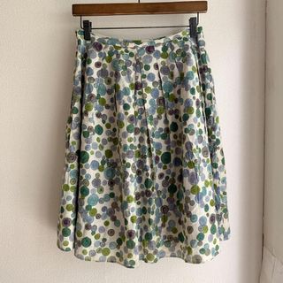 シビラ ひざ丈スカートの通販 400点以上 | Sybillaのレディースを買う