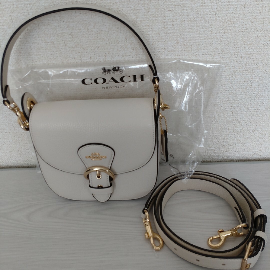 COACH☆レディース☆バッグ☆コーチ福袋2023バッグ