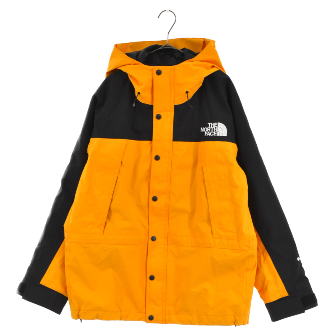 THE NORTH FACE ザノースフェイス Mountain Light Jacket バイカラー