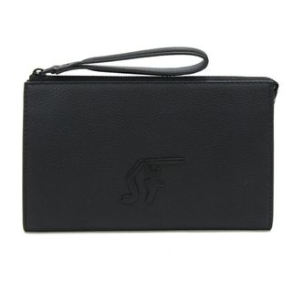 Ferragamo - 新品 フェラガモ FERRAGAMO クラッチバッグ ニュー ...