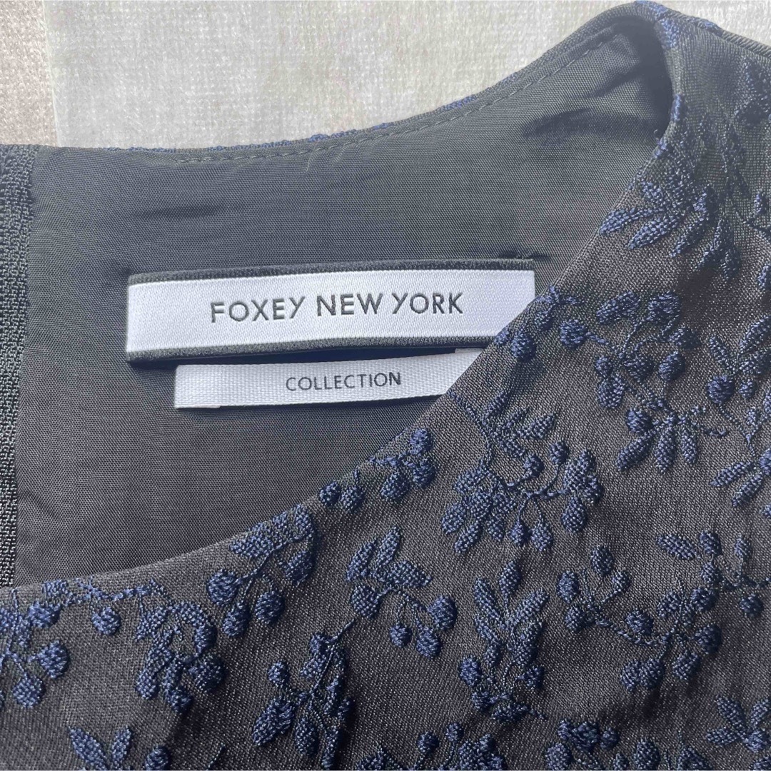 FOXEY(フォクシー)のkina様専用　FOXEY おまとめ レディースのワンピース(ひざ丈ワンピース)の商品写真