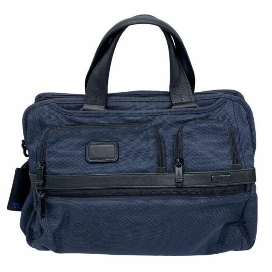 お得】TUMI x SOPHNET ORGANIZER BRIEF-