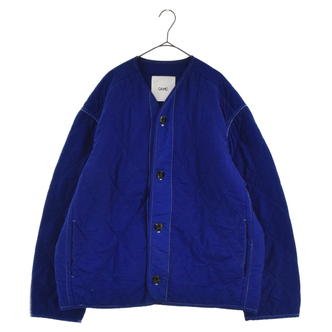 OAMC オーエーエムシー 23SS Combat Liner Quilting Jacket コンバット