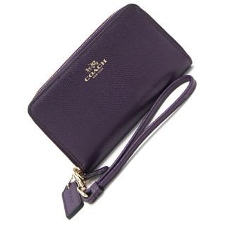 2ページ目 - コーチ(COACH) 長財布（パープル/紫色系）の通販 400点