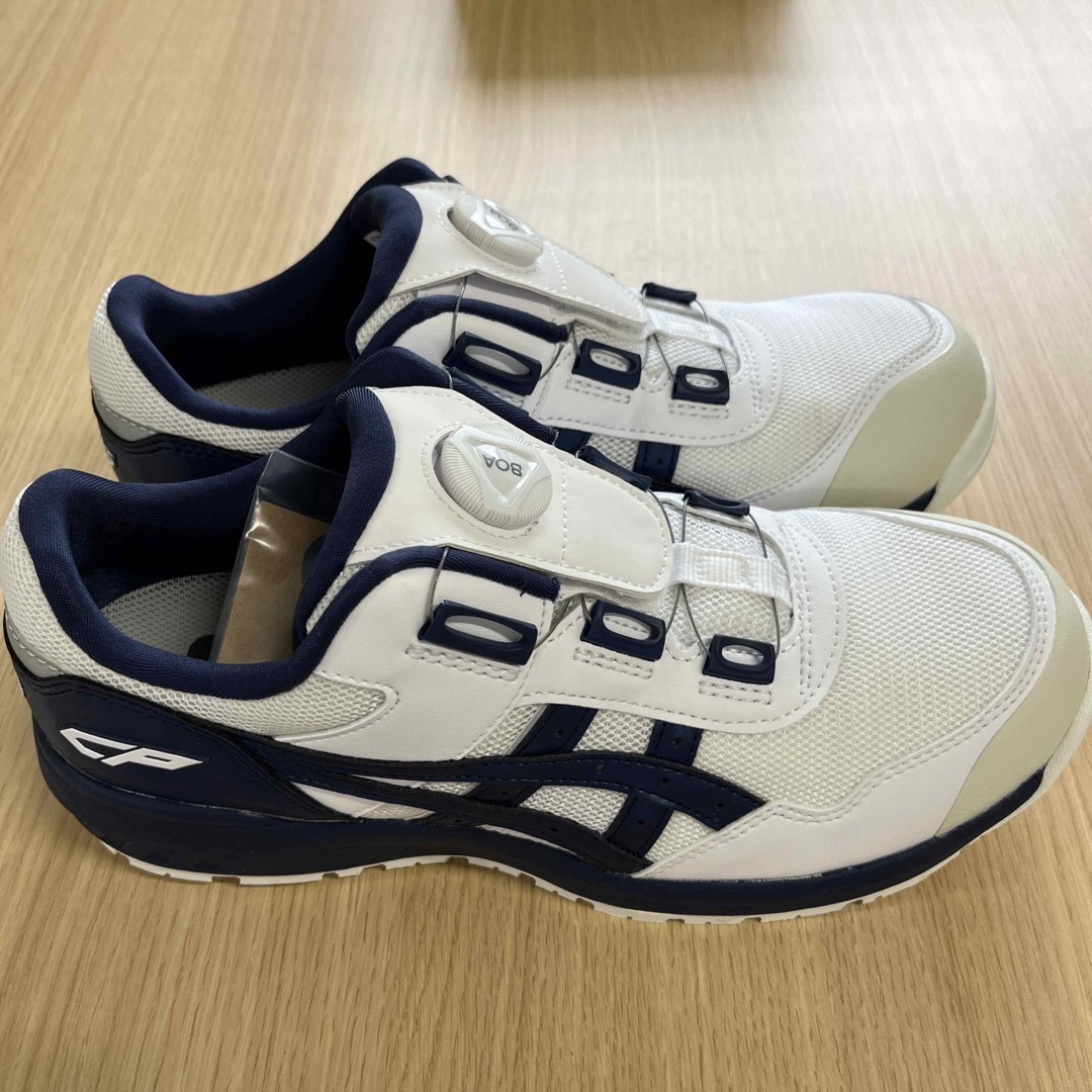 asics(アシックス)のプロスニーカー26.5cm メンズの靴/シューズ(その他)の商品写真