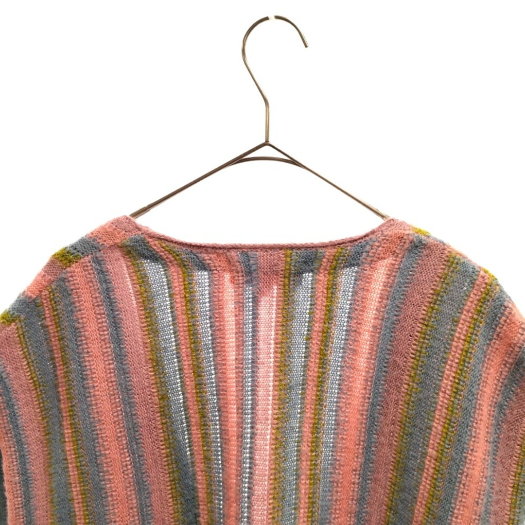 Supreme - SUPREME シュプリーム 21SS Stripe Sweater Vest ストライプ