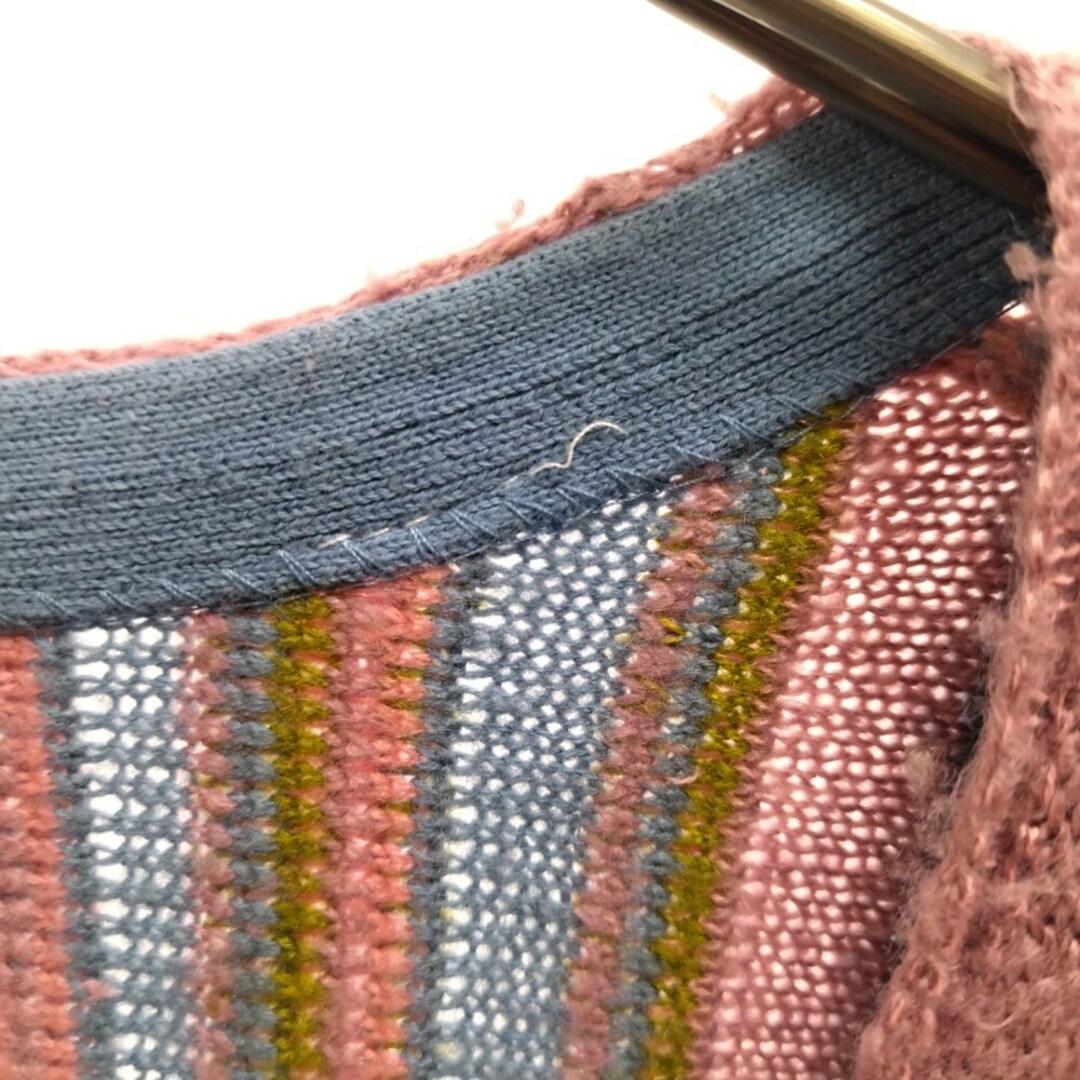 Supreme - SUPREME シュプリーム 21SS Stripe Sweater Vest ストライプ