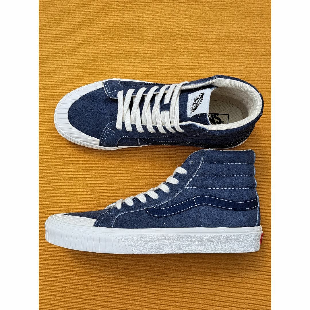 バンズ VANS SK8-HI Reissue 27,0cm Dress | yoshi-sushi.ca