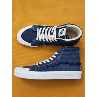 バンズ VANS SK8-HI Reissue 27,0cm Dress