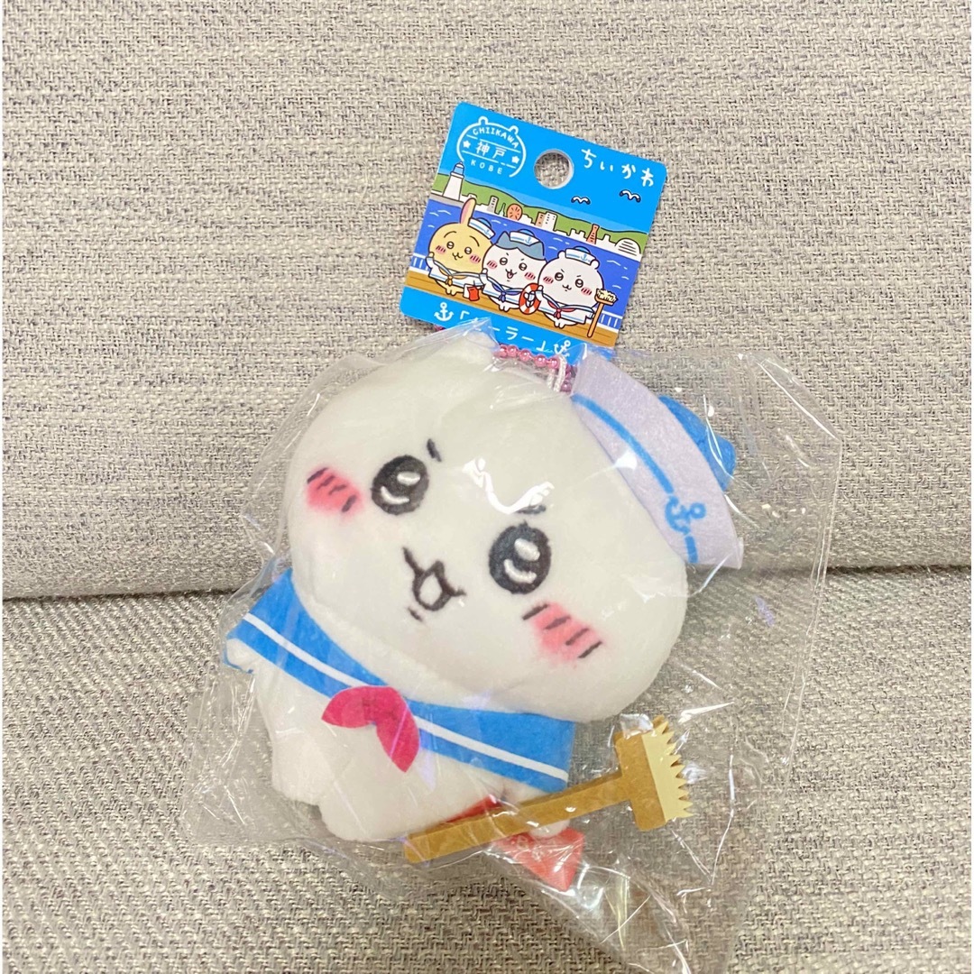 ちいかわ - 新品 ちいかわ 神戸限定 セーラーの通販 by みん's shop