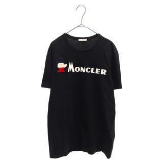 モンクレール サイズ Tシャツ・カットソー(メンズ)の通販 1,000点以上