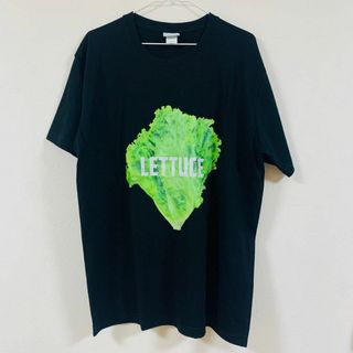 ベジタブル　ハイデザイン　Tシャツ 半袖 メンズ 新品 個性的 夏 ハイデザイン(Tシャツ/カットソー(半袖/袖なし))