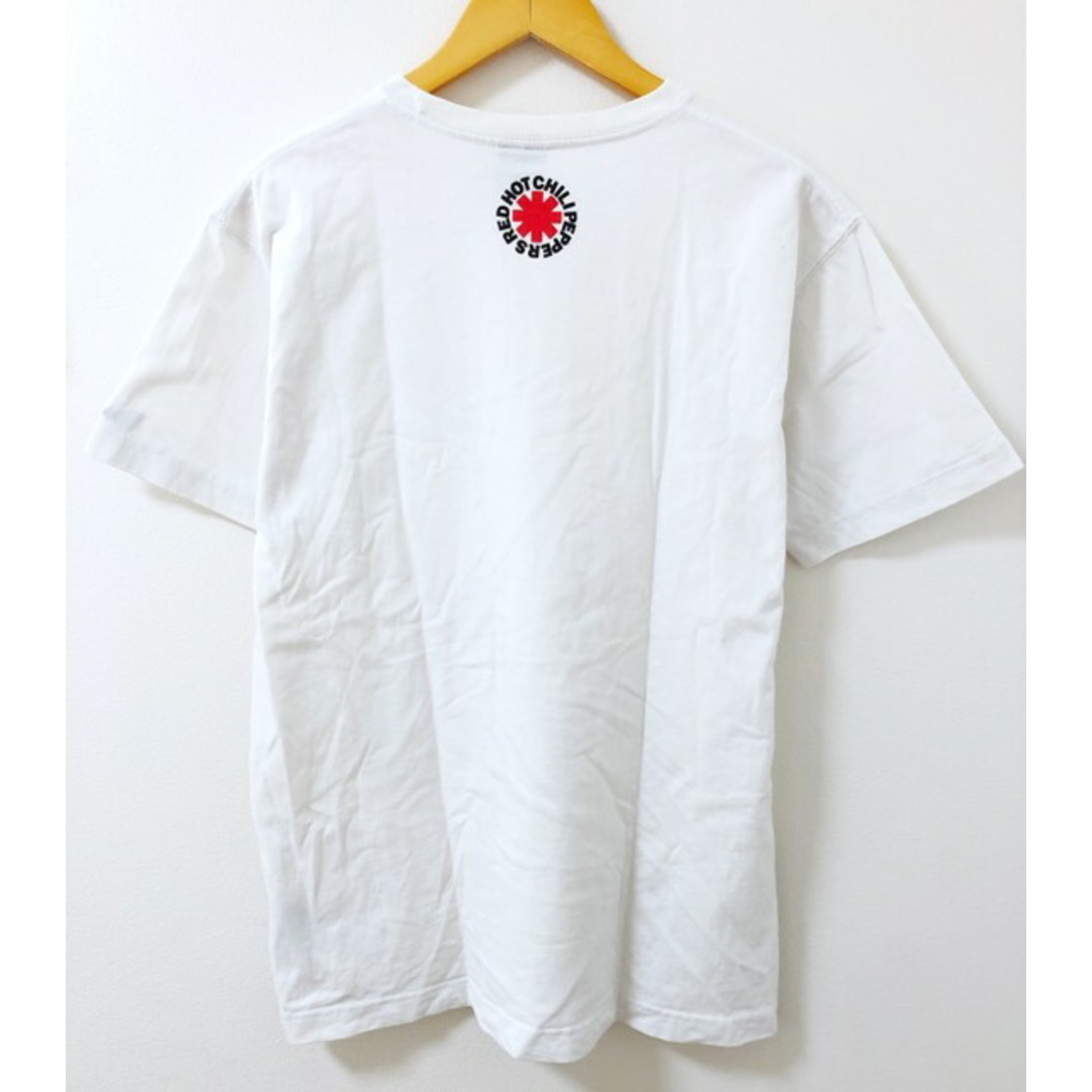 レア RHCP × レイカーズ 限定 Tee XL - Tシャツ/カットソー(半袖/袖なし)