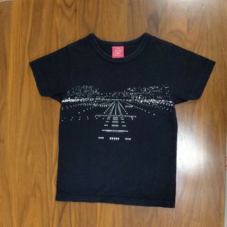 オジコ(OJICO)のキッズ 半袖シャツ(Tシャツ/カットソー)