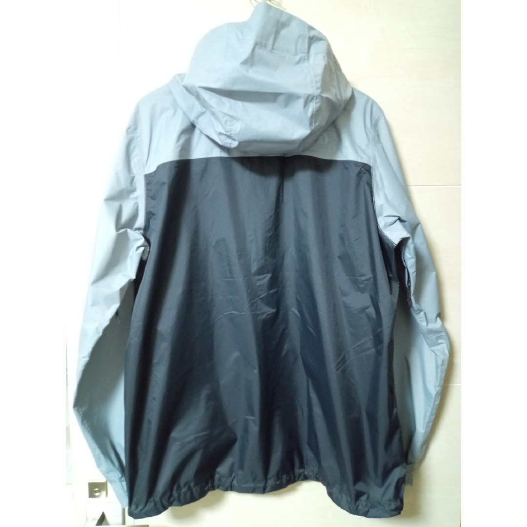 難有　North face　hydrenaline ナイロンパーカー　ジャケット