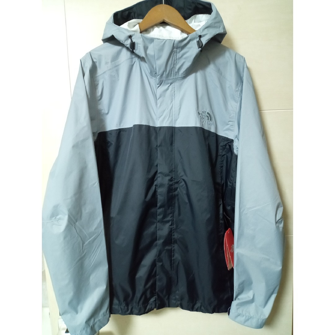 難有　North face　hydrenaline ナイロンパーカー　ジャケット