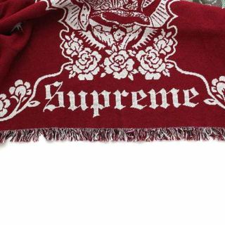 Supreme - SUPREME 18FW Virgin Mary Blanket ブランケットの通販 by