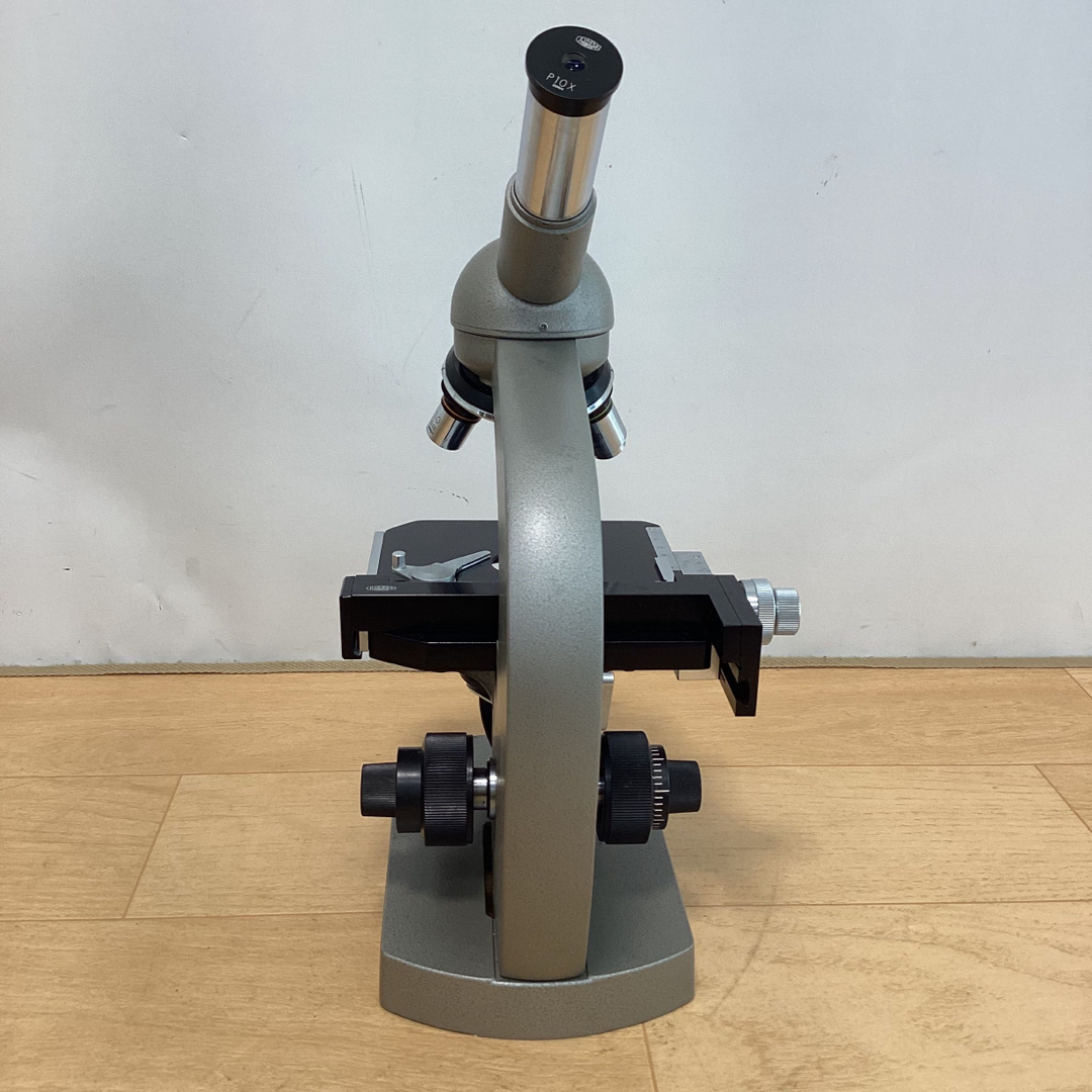 オリンパス　顕微鏡　KC型