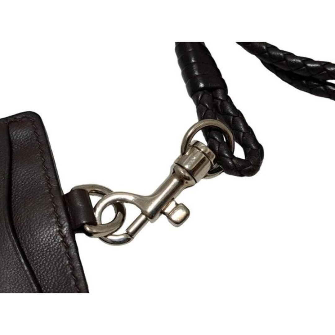 Bottega Veneta - ボッテガヴェネタカードケースIDカードホルダーパス