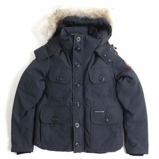 カナダグース ラッセルの通販 100点以上 | CANADA GOOSEを買うならラクマ